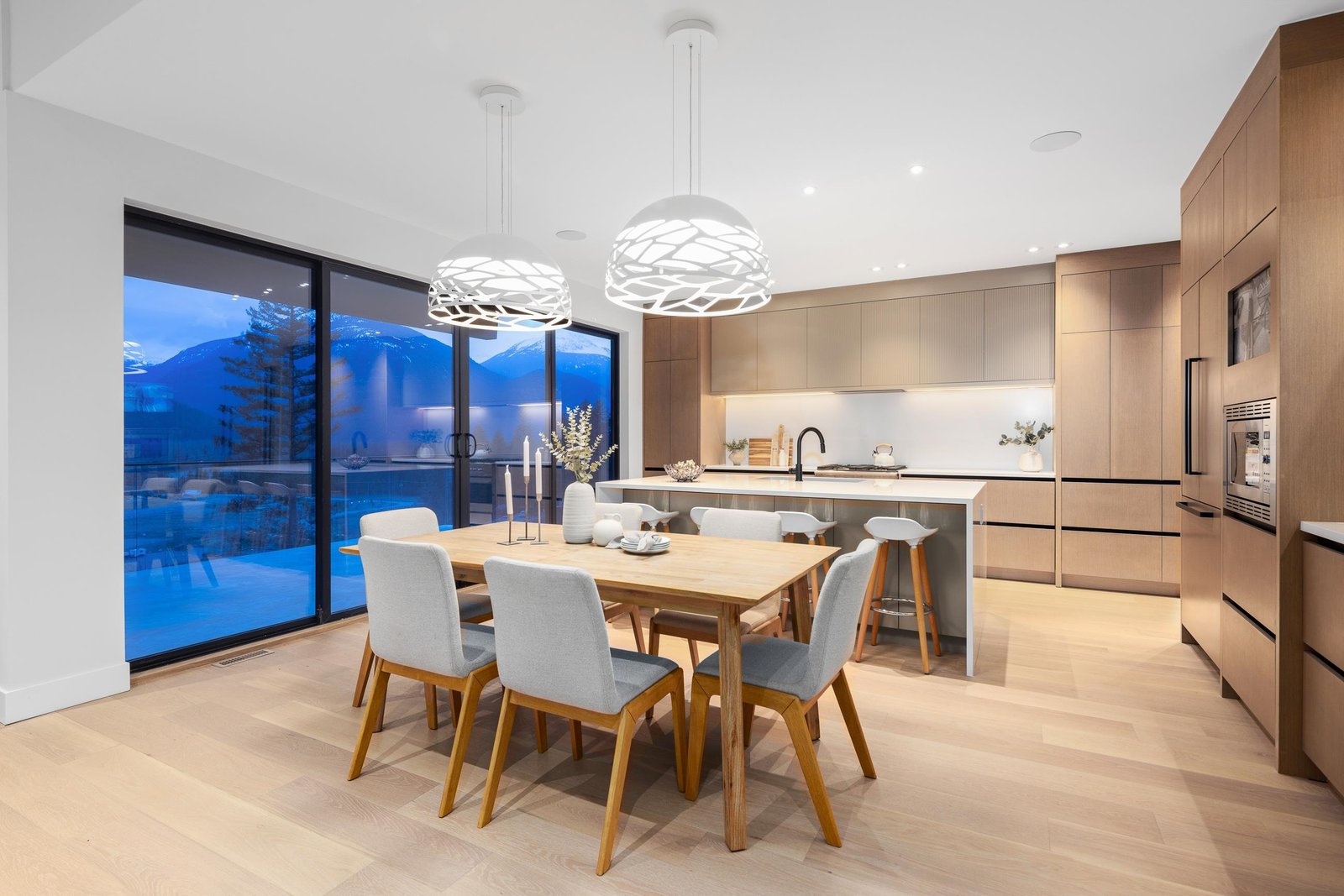 The Merrow - Photo 11